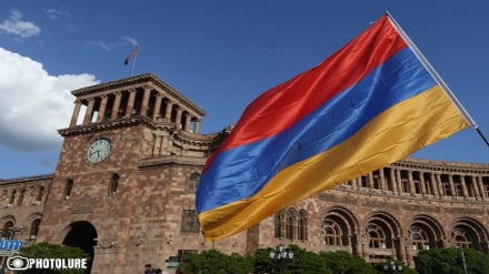 Հայաստանը շարունակում է խաղաղություն հաստատելու քայլեր ձեռնարկել։