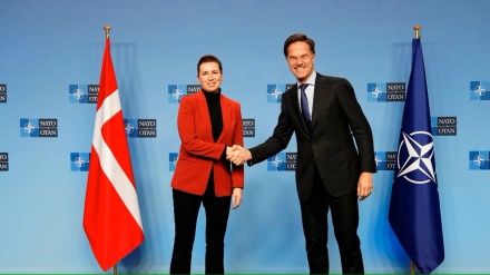 NATO-ja dhe Danimarka bien dakord për të rritur aftësinë mbrojtëse në Arktik në mes të kërcënimit të Trumpit