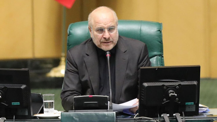 Ğalibaf:Həmas bəyji iyən səbarze