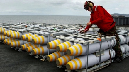 Քանի՞ հազար խրամատ պայթեցնող ամերիկյան ռումբ ընկավ Գազայի բնակիչների վրա