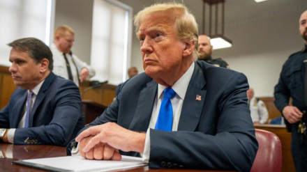 Vendimi për çështjen e Trumpit “çmimi i heshtjes” do të shpallet javën e ardhshme