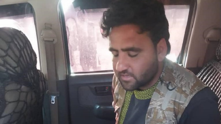 خوست کې ناڅرګندو وسله والو دیوې کورنۍ لس غړي په ډزو وژلي دي