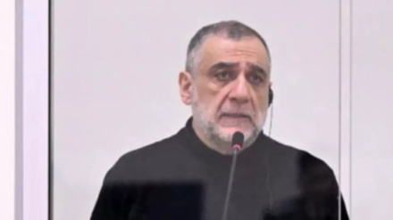 Բաքուն Ռուբեն Վարդանյանի գործը մյուսներից առանձին կքննի. դատական նիստի օրը հայտնի է