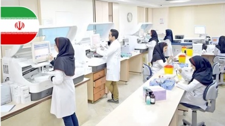 За последние 3 года число иранских студентов-исследователей увеличилось на 16 000 человек