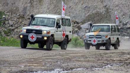 ԿԽՄԿ ներկայացուցիչները դեկտեմբերին տեսակցել են Բաքվում պահվող հայ գերիներին