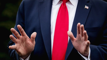 Чего добивается Трамп с помощью тарифной войны?