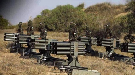 Sulm raketor i Batalioneve Izzeddin al-Kassam në qytetin Netivot