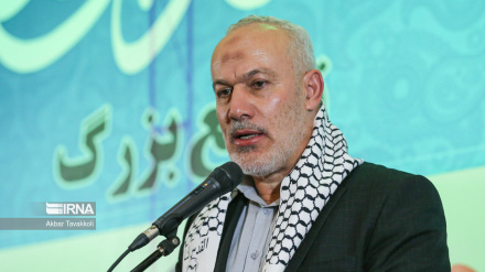 Abu Sharif: Wananchi wa Gaza wamezuia ushindi wa utawala wa Israel