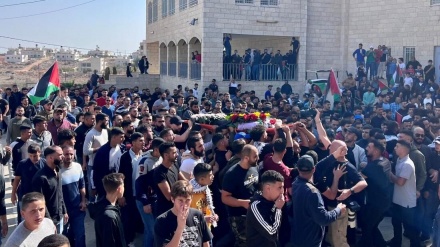 Hamas 'yajiweka sawa' baada ya Israel kufanya shambulio la kinyama Jenin