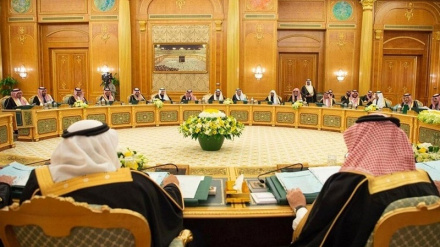 Suudi Arabistan, Mescid-i Aksa'ya yapılan saldırıyı kınadı