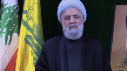 Sekretari i Përgjithshëm i Hezbollahut në Liban: Pushtimi i Libanit u krye me mbështetjen ndërkombëtare, amerikane dhe perëndimore