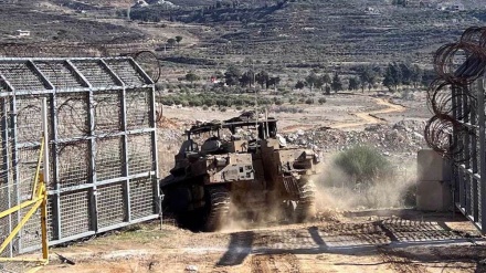 Izraeli instalon pajisje ushtarake në zonën e çmilitarizuar të Sirisë