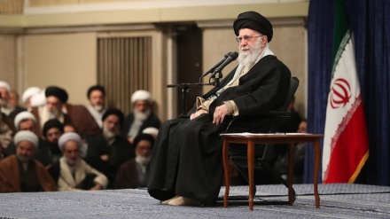 Les États-Unis voulaient un Iran obéissant, anti-populaire, retardé et pris au piège de la vulgarité occidentale (Leader)
