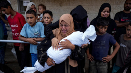 Martirizohen 25 palestinezë në Gaza nga avionët luftarakë të regjimit sionist në të njëjtën kohë me shpalljen e armëpushimit