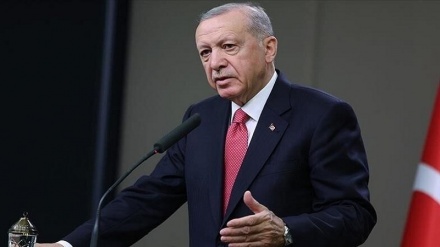 Erdoğan: Gazze halkına yardım devam edecek
