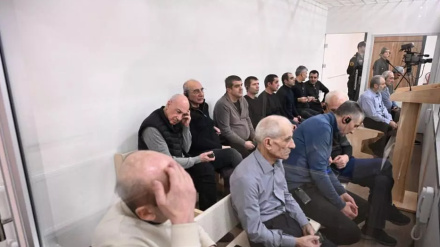 Տասնամյակներով կուտակված խնդիրների թնջուկի մասն է․ Զախարովան՝ հայ գերիների վերադարձի մասին