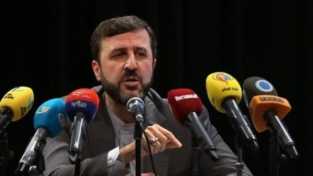 Gharibabadi: Roli i Grossit në agresionin e regjimit sionist kundër Iranit do t'i jepet Këshillit të Sigurimit në formën e një dokumenti 