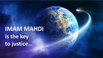Mahdivizmi, një doktrinë mbi shkollat fetare për drejtësinë globale; kumbimi o poezisë së Mahdivizmit në gjuhën ruse në Iran