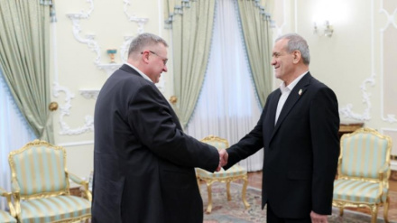 Kwa nini Iran inakaribisha kuimarisha na kupanua uhusiano na nchi jirani?