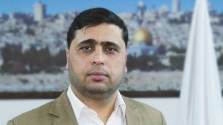 HƏMAS sözçüsü: Təşəbbüsü müqavimətin əlindədir - Təhdidlərin düşmən üçün heç bir nəticəsi olmayacaq