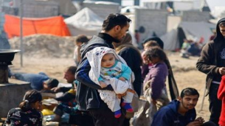 UNRWA: BM, Gazze sakinlerinin zorla başka ülkelere yerleştirilmesini kabul etmiyor  