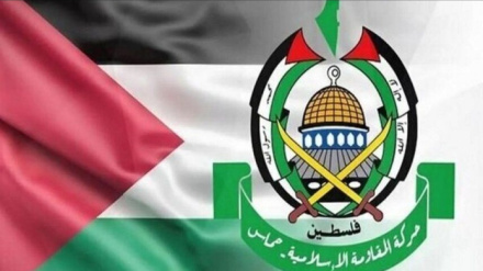 Hamas'tan Zorla Göçe Karşı Küresel Hareket Çağrısı