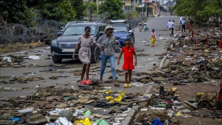 Mgogoro mashariki mwa DRC waathiri zaidi ya wanafunzi milioni 1