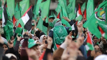 পুনর্গঠনের জন্য হামাসের কী কী ক্ষমতা আছে?