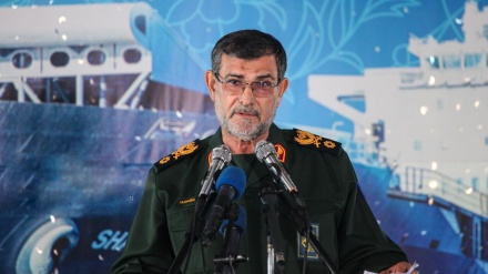 Gjeneral Tangsiri: Bombat që shkatërrojnë bunkerët nuk mund të dëmtojnë qytetet raketore të Iranit