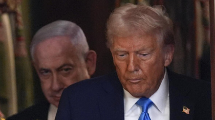 حماس: د فلسطین ملت به د ټرمپ توهماتو ته تسلیم نشي