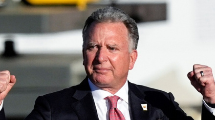 फ़िलिस्तीनियों के कूच पर ट्रम्प का आग्रह, क्या अरब जगत कैंप डेविड और Wadi Araba से मुक्ति पा जायेगा?