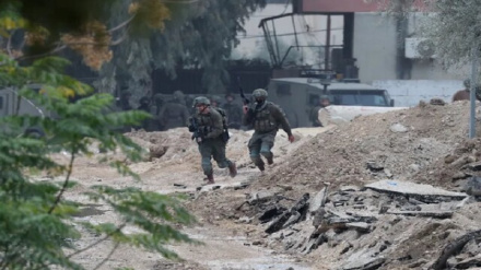 Siyonist rejim için savaşın yüksek maliyeti
