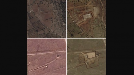 Washington Post. Իսրայելը բազաներ է կառուցում Սիրիայում
