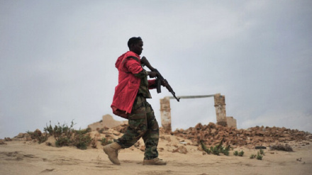 Takriban watu 70 wauawa katika mapigano ya Puntland, Somalia 