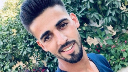 Forcat izraelite vrasin një të ri palestinez në Bregun Perëndimor