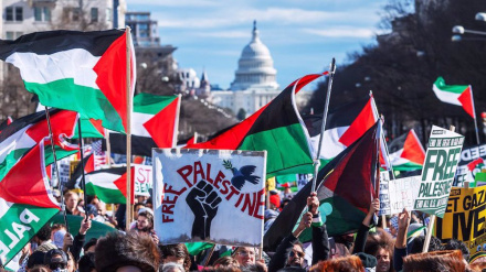 Wito wa Hamas wa kuanzishwa harakati ya kimataifa ya kupinga mpango wa kuhamishwa kwa nguvu Wapalestina 