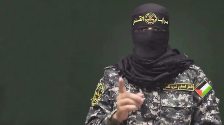 Zëdhënësi i Saraya al-Qods: SHBA nuk duhet t’i shpërfillë masakrat ndaj të burgosurve palestinezë në burgjet e regjimit pushtues