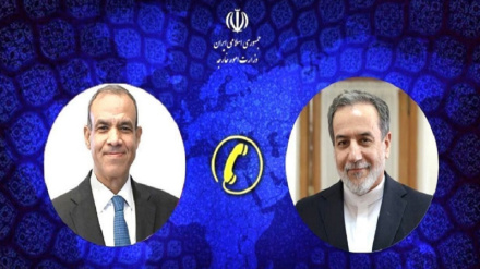 ایران د غزې تړانګې په هکله د اسلامي ملګرتیا موسسې د غونډې غوښتنه وکړه