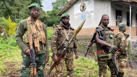 UN: Pande mbili za vita vya wenyewe kwa wenyewe Kongo DR vinafanya mauaji, ubakaji