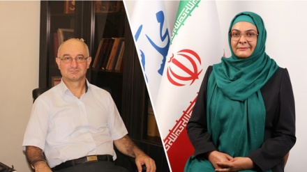 Zoroastrische Abgeordnete: Vereinigte Staaten sind nicht vertrauenswürdig / Christlicher Abgeordneter: Bedrohung hat keine Auswirkungen auf Iran 