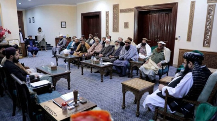 توصیه عبدالکبیر به افغان‌ها: تحت تأثیر تبلیغات خارجی قرار نگیرید