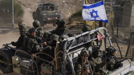 تفسیر - په سوریه کې د صهیونیستي رژیم د حقیقي نیتونو ښکاره کېدل