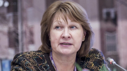 Rus çağdaş tarih profesörü: BRICS ve Şanghay İşbirliği Örgütü'nün ortaya çıkması, İran İslam Devrimi'nin ileri görüşlü fikirlerinin sonucudur