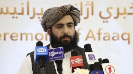 طالبان: رسانه‌ها قوانین ملی و اسلامی را رعایت کنند