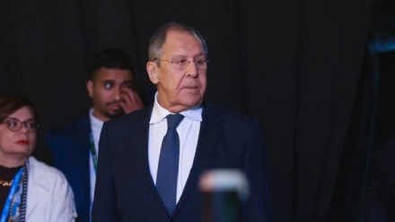 ԵԱՏՄ-ն կարող է դառնալ G20-ի անդամ. Լավրով