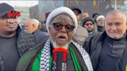Şeyh Zakzaki: Lübnan'da Direniş Yeniden Doğdu