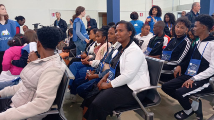 UNHCR: Tulihudumia makumi ya maelfu ya wakimbizi mwaka 2024 nchini Libya