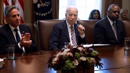 Biden dhe zyrtarët e lartë të SHBA-së kallëzohen formalisht në Gjykatën Ndërkombëtare Penale 