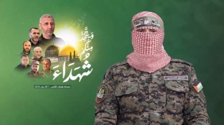 Hamas bestätigt Märtyrertod ihres Militärchefs Deif