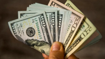 اعلام نرخ مبادله افغانی با اسعار خارجی -شنبه 20 دلو